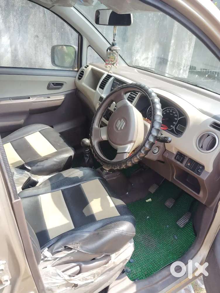 Maruti Suzuki Zen Estilo 2012 Petrol Well Maintained