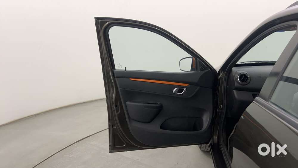 Renault Kwid Climber 1.0 Amt Opt, 2020, Petrol