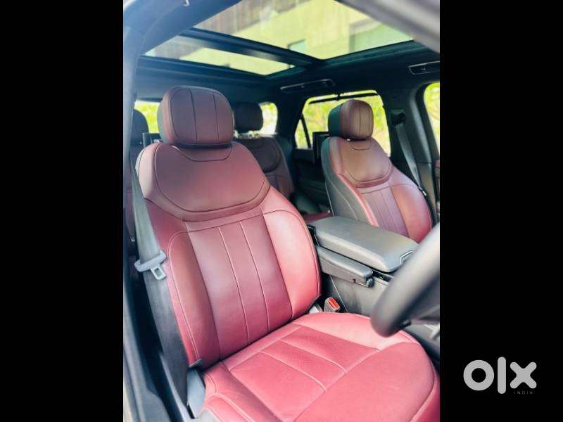 Land Rover Range Hse 3.0 Diesel, 2025, Diesel