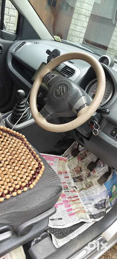 Maruti Suzuki Ritz 2014 Diesel
