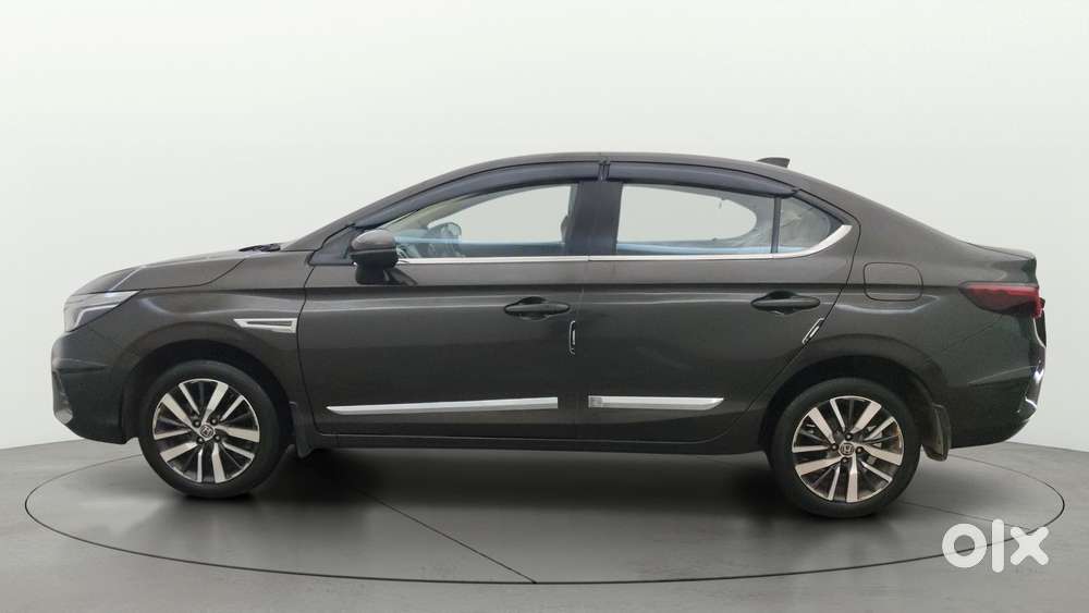 Honda City 1.5 Vx I-vtec Mt, 2022, Petrol