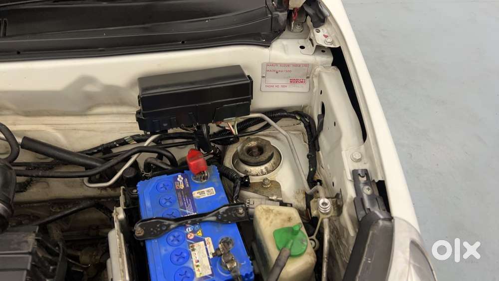 Maruti Suzuki Alto 800 Lxi, 2020, Petrol