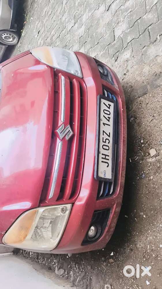 Maruti Wagon R 2009