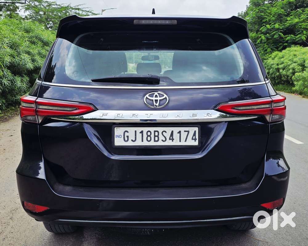 Toyota Fortuner 4x2 At 2.8 Diesel, 2022, Diesel