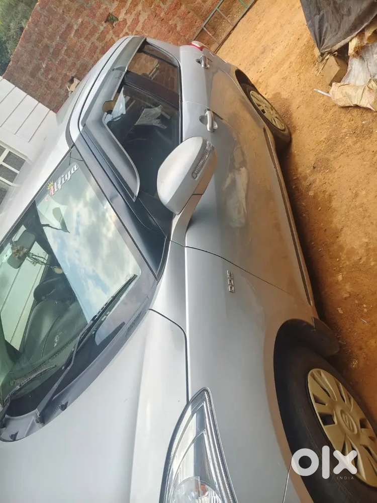 Swift Maruti Suzuki Vdi 2013 Diesel
