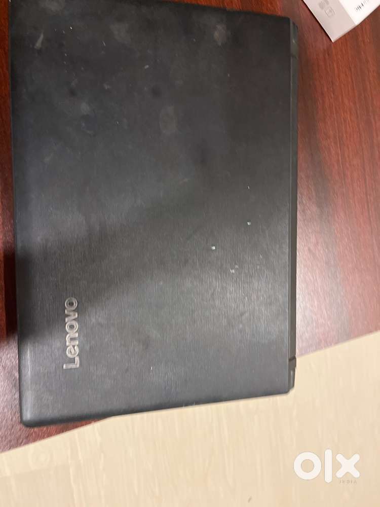 Laptop in decent condition