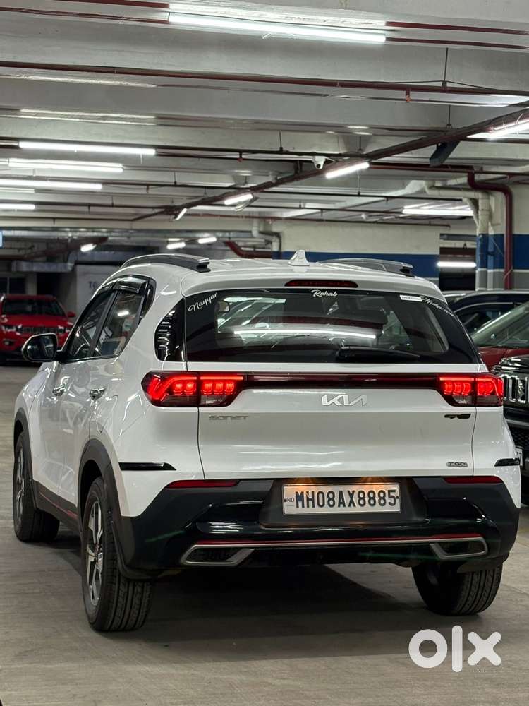 Kia Sonet