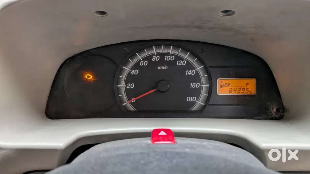 Maruti Suzuki Eeco Cng 5 Seater Ac, 2022, Cng & Hybrids