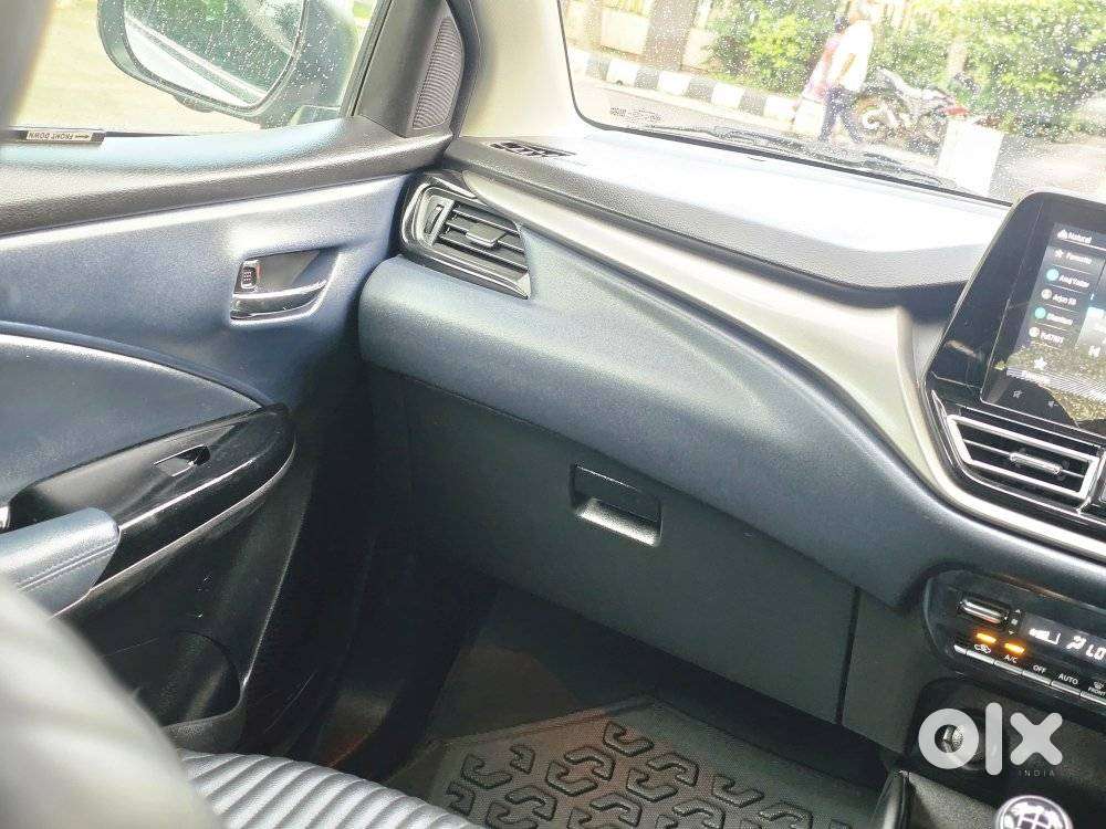 Maruti Suzuki Baleno Alpha, 2023, Petrol