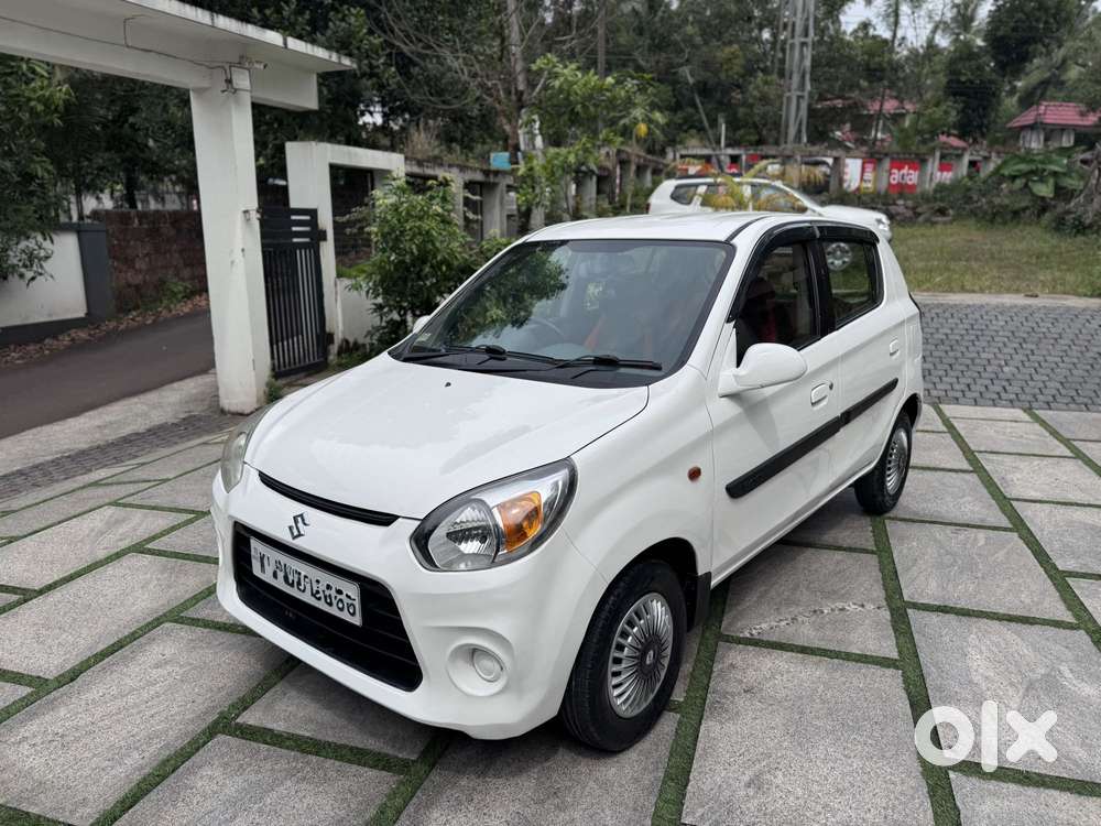 Maruti Suzuki Wagon-r-1-0