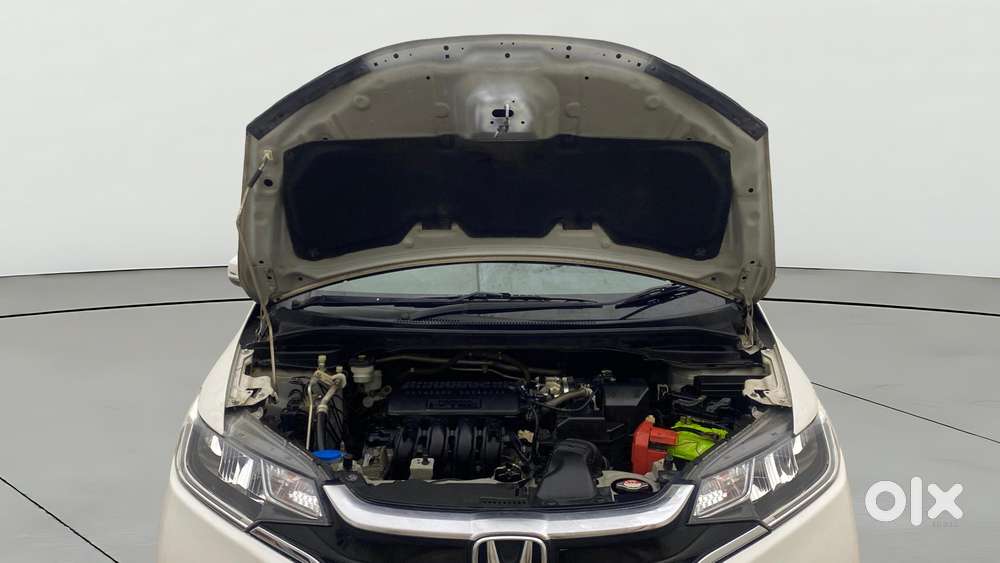Honda Jazz 1.2 Zx Cvt I-vtec, 2021, Petrol