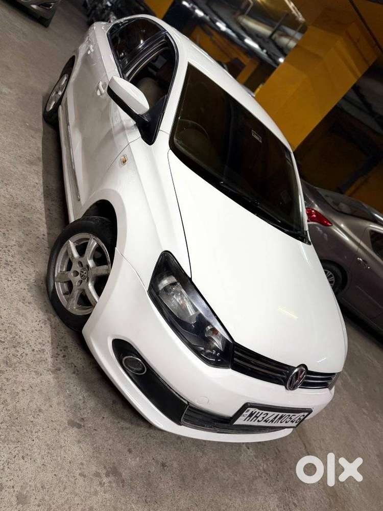 Volkswagen Vento 1.5 Tdi Highline, 2013, Diesel