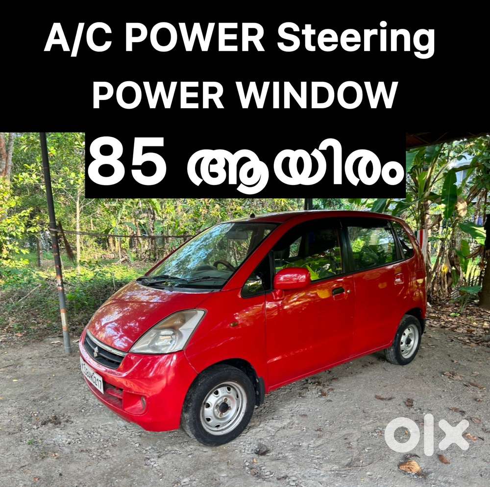 Maruti Suzuki Zen Estilo Vxi Bsiv, 2007, Petrol