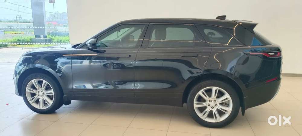 Land Rover Range Velar, 2023, Diesel