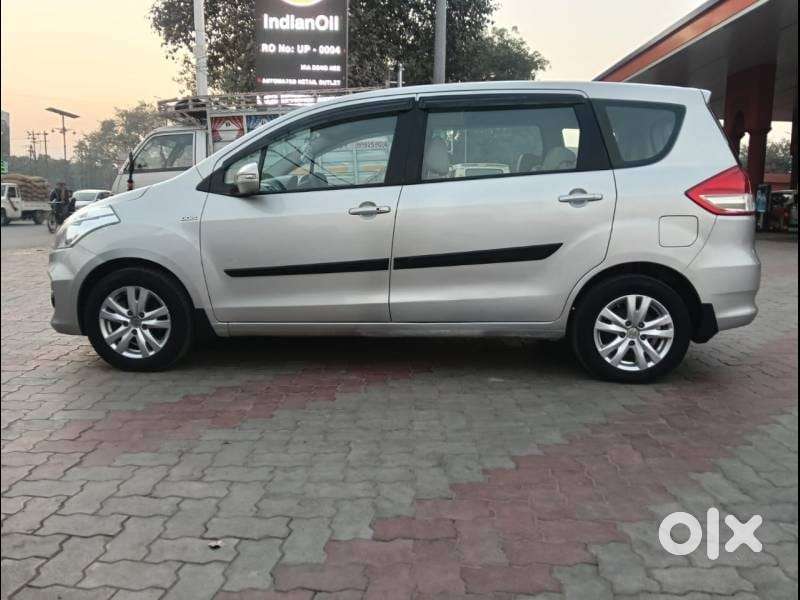 Maruti Suzuki Ertiga 1.3 Zdi Plus, 2017, Diesel