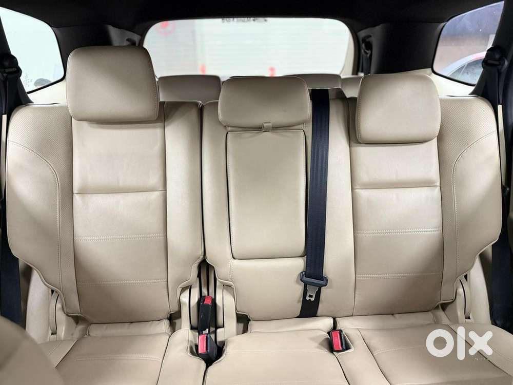 Ford Endeavour Diesel 2016