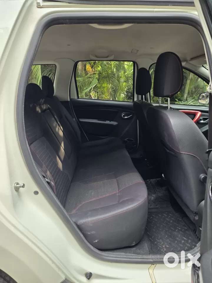 Renault Duster 1.5 110 Ps Rxz 4x4 Mt Diesel, 2018, Diesel