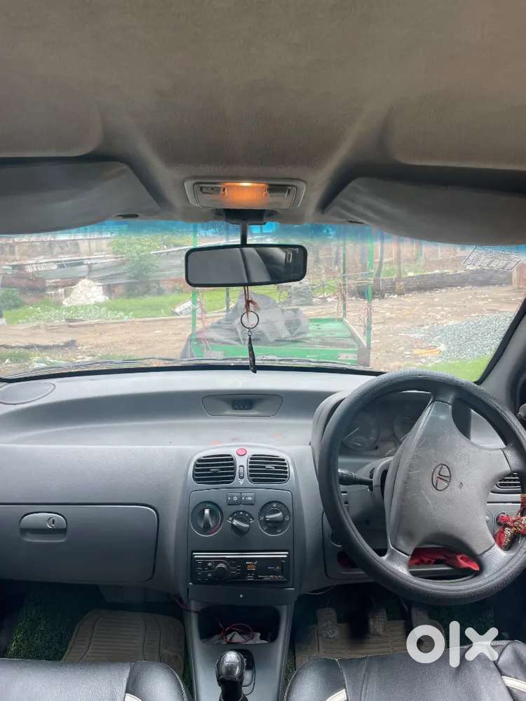 Tata Indica V2 2007