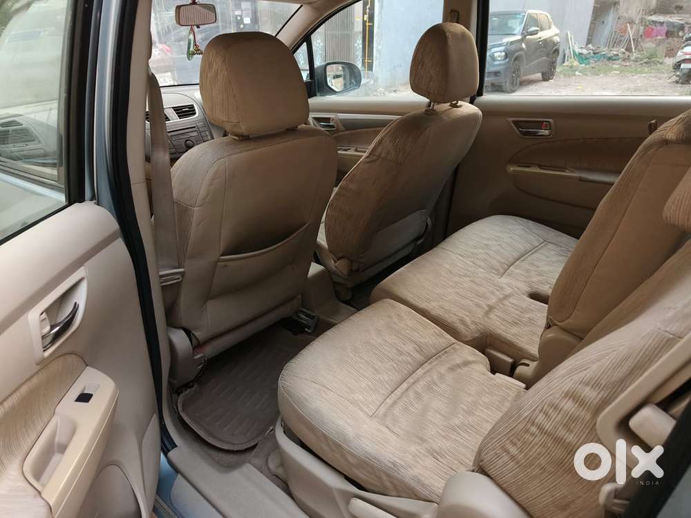 Maruti Suzuki Ertiga 1.5 Vxi, 2014, Petrol