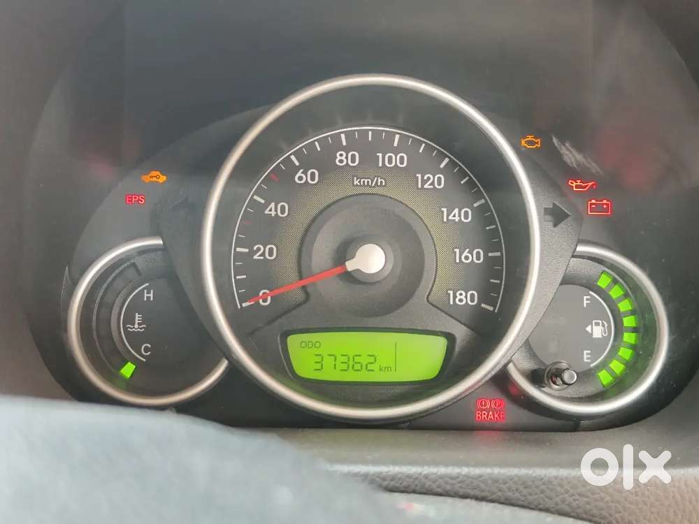Hyundai Eon 0.8 Magna 2014