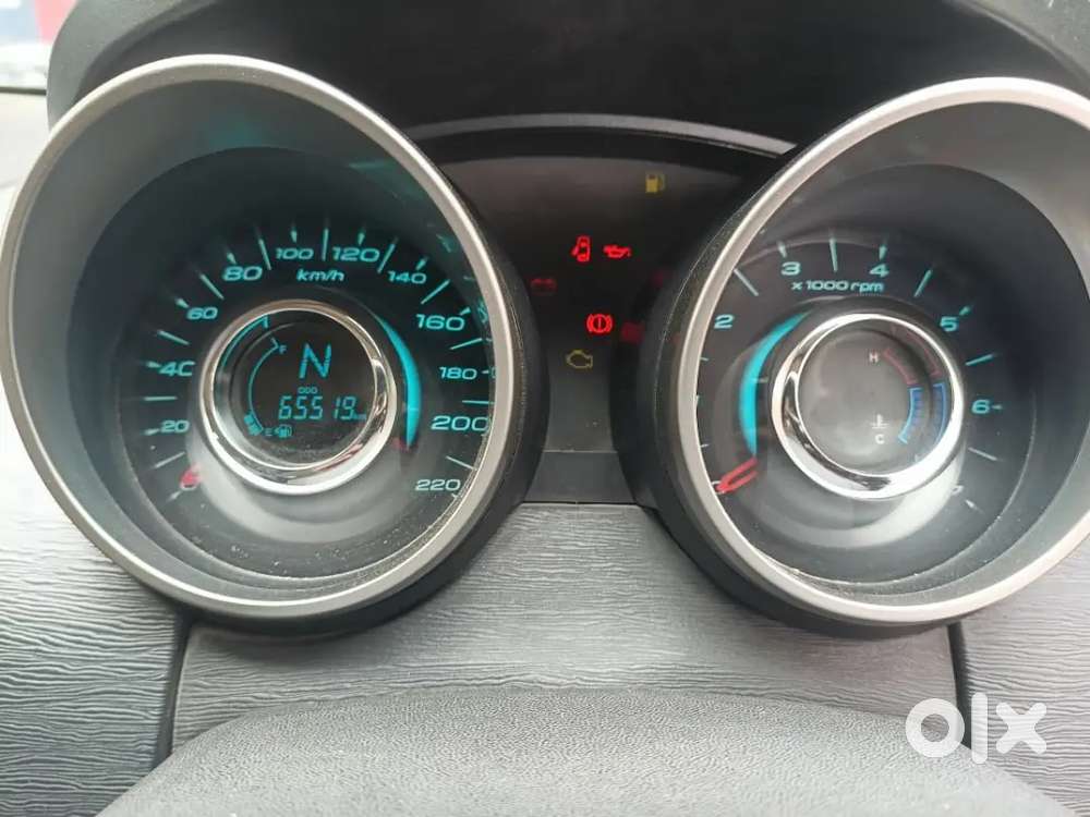 Mahindra Xuv500 2018 Diesel 1st Owner