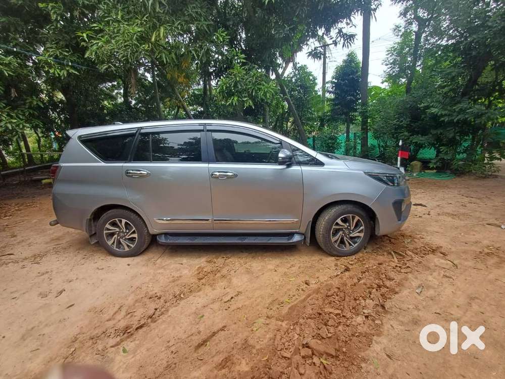Toyota  Regular Company Service