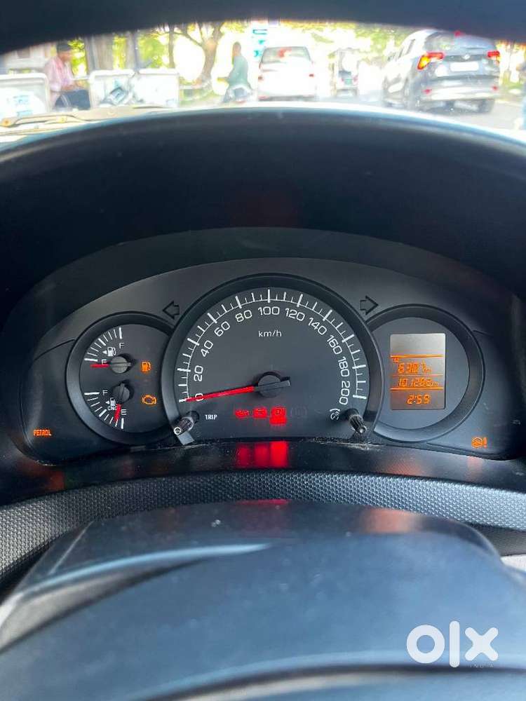 Maruti Suzuki Dzire 1.2 Tour S Cng, 2020, Cng & Hybrids