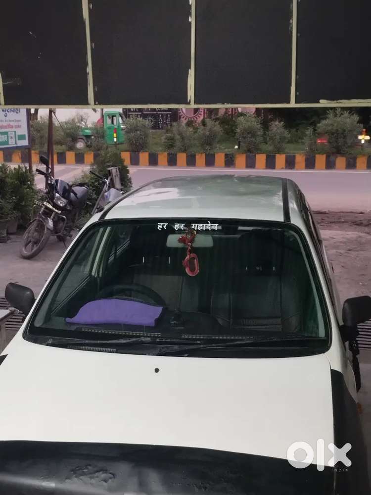 Maruti Suzuki Alto 2010 Petrol Green