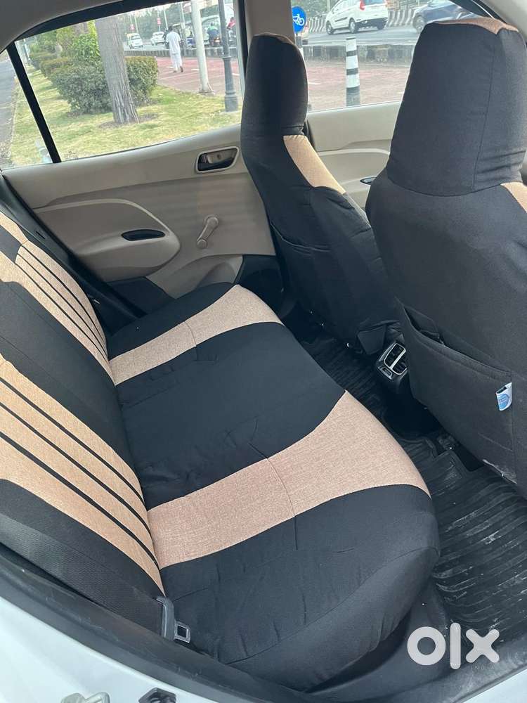 Hyundai Santro Era Executive, 2019, Petrol