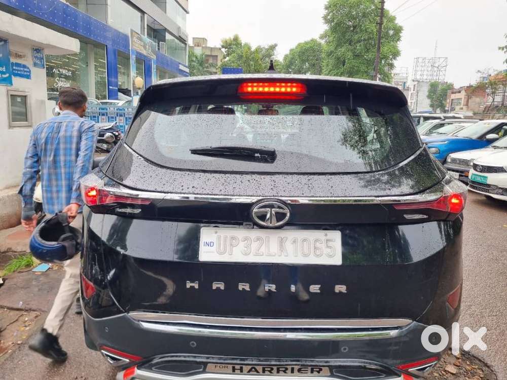 1st Owner Car With Brand New Condtions
