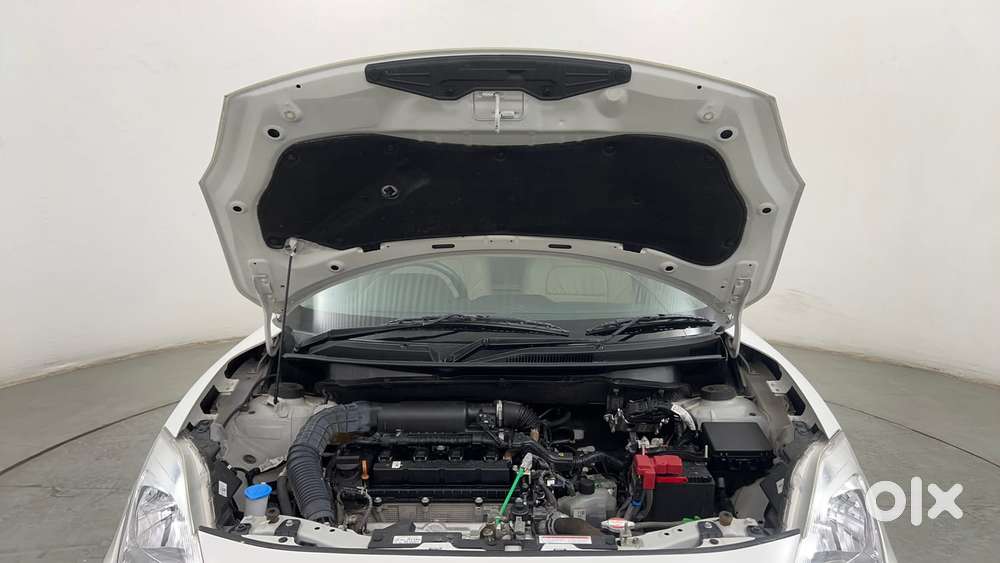 Maruti Suzuki Dzire Zxi Ags, 2023, Petrol