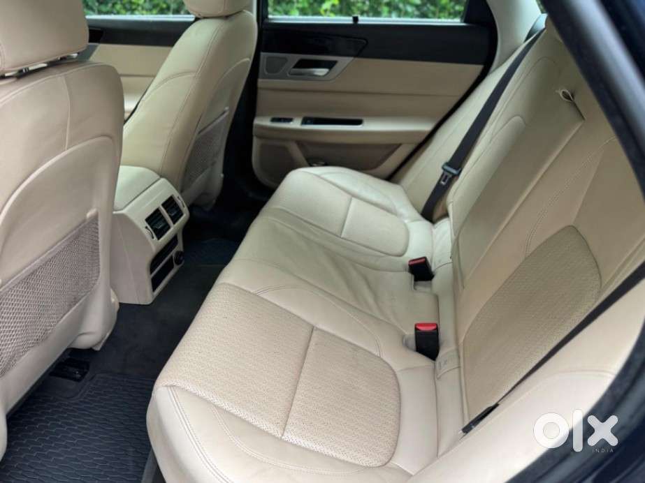 Jaguar Xf 2.0 Diesel Prestige, 2018, Diesel