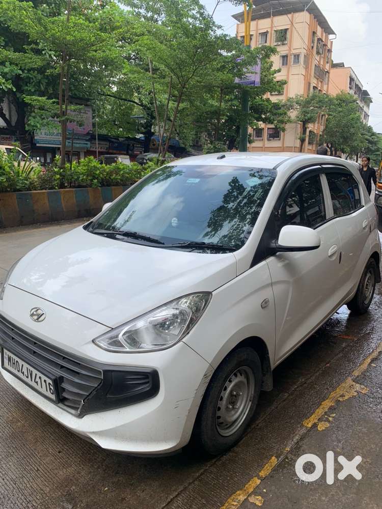 Hyundai New Santro 2020