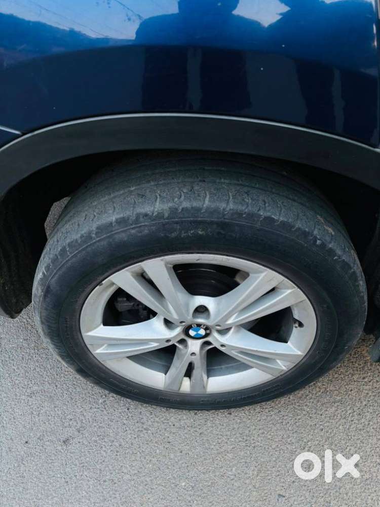 Bmw X1, 2017, Diesel