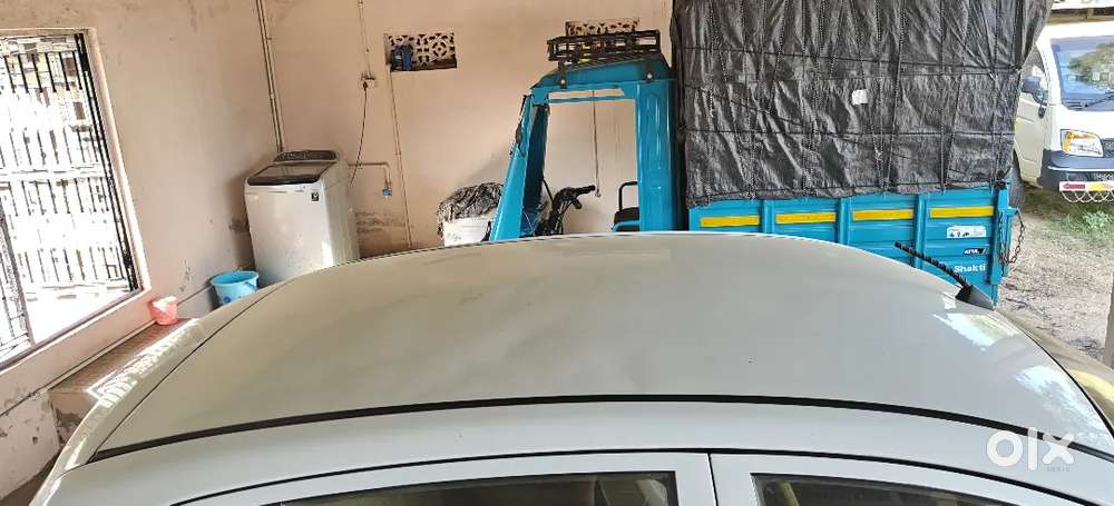 Hyundai I10 2010 Variant