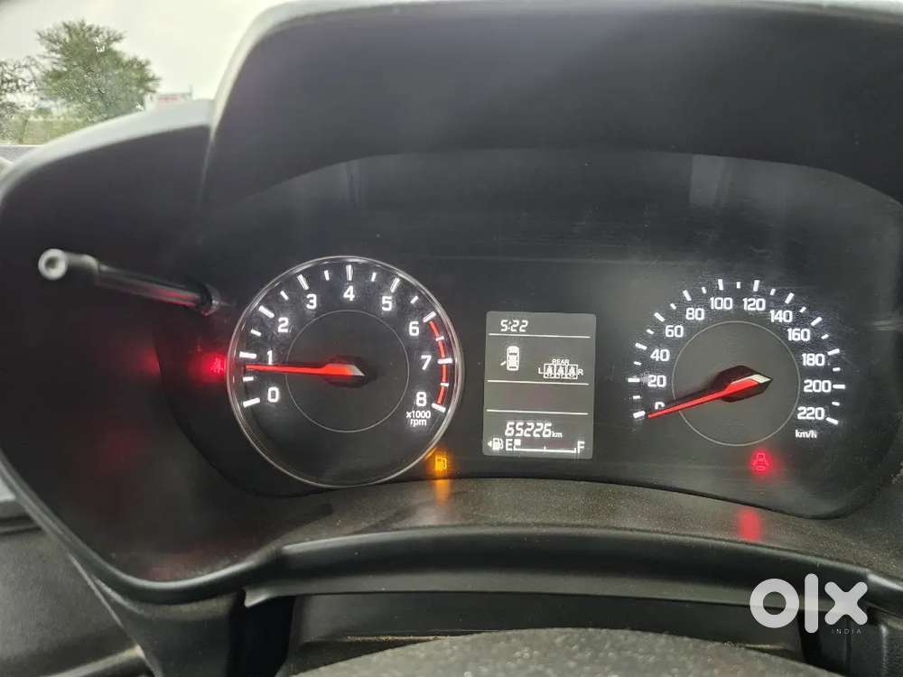 Maruti Suzuki Swift 2024
