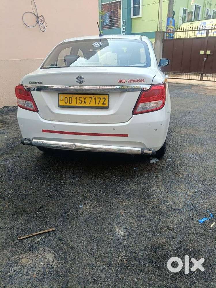 Maruti Suzuki Swift Dzire 1.2 Vxi Bsiv, 2023, Petrol