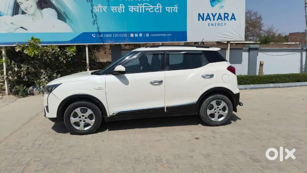 Mahindra Xuv300 Turbosport 2020
