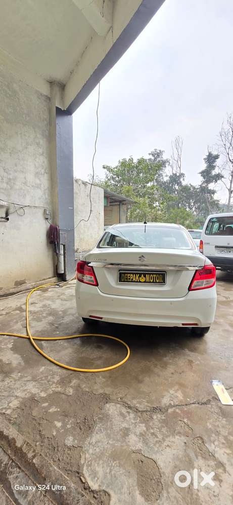 Maruti Suzuki Dzire 1.2 Vxi, 2022, Petrol