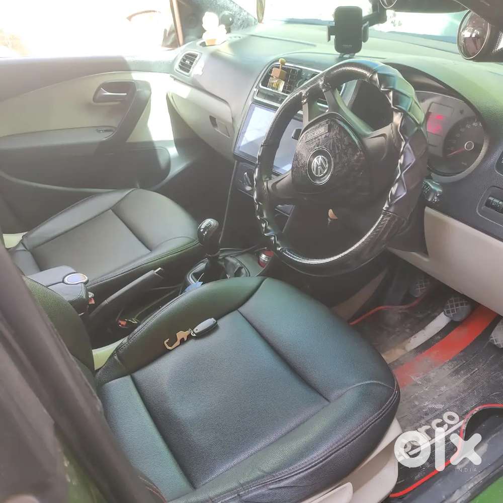 Well Maintained Car 2010  Life Valid 2030