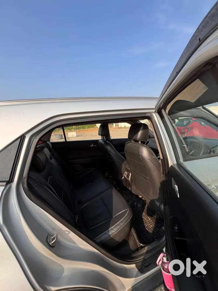 Hyundai Creta 2018 Diesel 73000 Km Driven