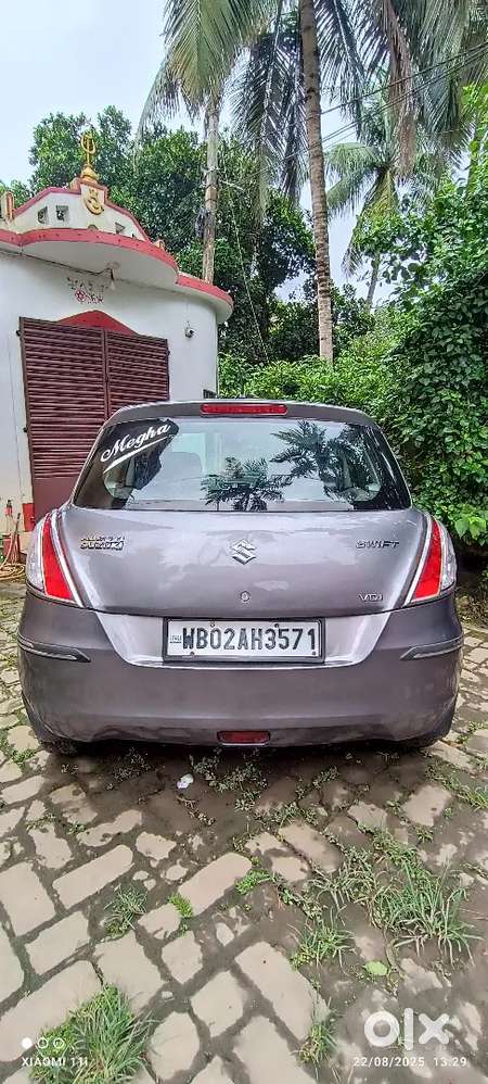 Maruti Suzuki Swift 2015 Diesel Well Maintained