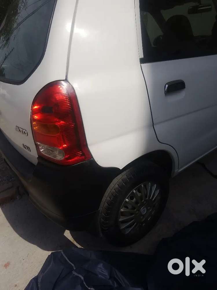 Maruti Suzuki Alto Lxi