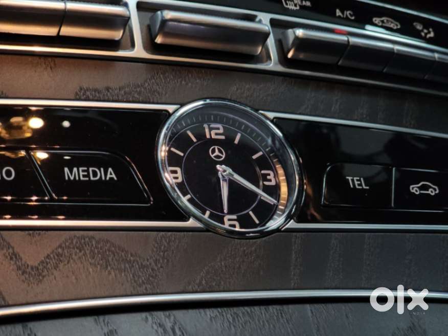 Mercedes-benz E-class E350d Elite, 2020, Diesel