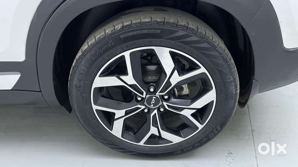 Kia Seltos Gtx Plus 1.5 Turbo Petrol Dct, 2024, Petrol
