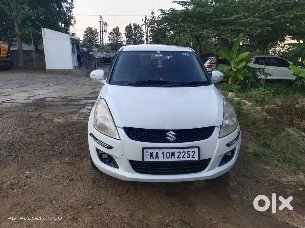 Maruti Suzuki Swift