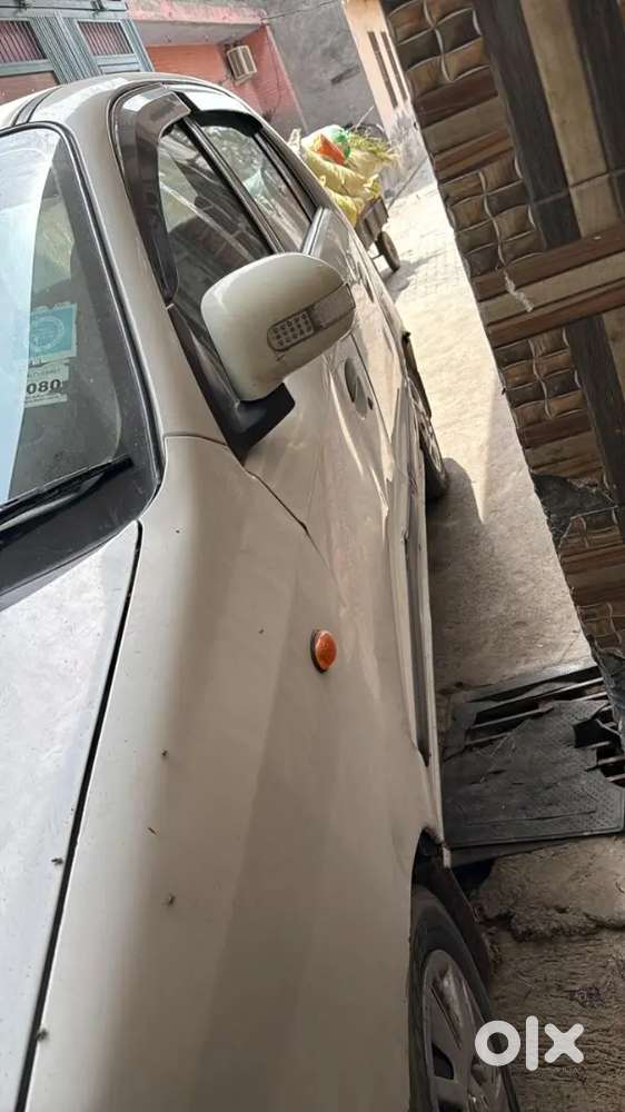 Hyundai Santro 2012 Cng & Hybrids 100000 Km Driven