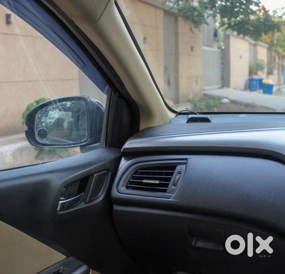 Honda City I Dtec Vx, 2014, Cng & Hybrids