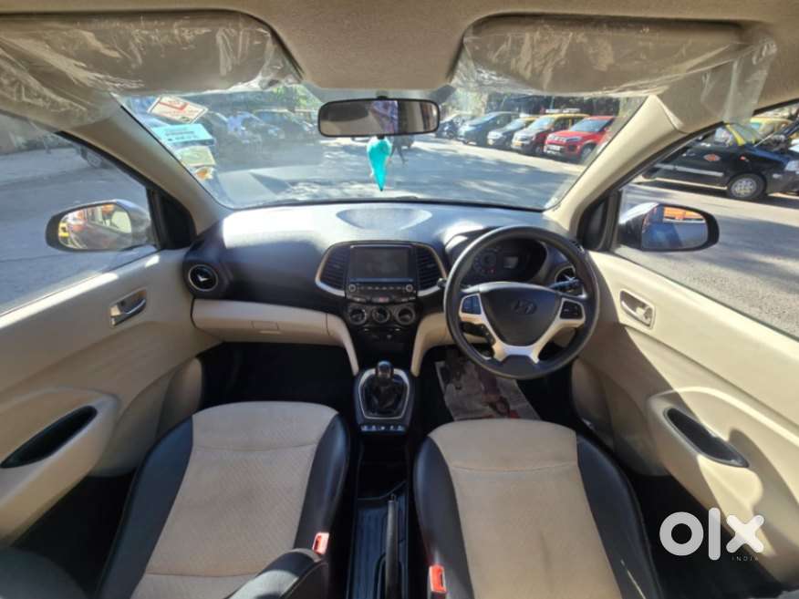 Hyundai Santro Sportz Cng, 2018, Cng & Hybrids