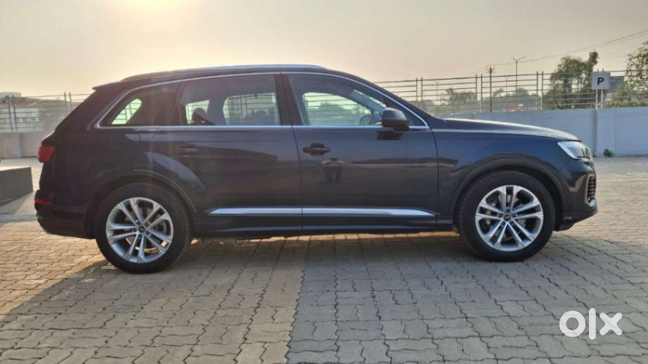 Audi Q7 3.0 Technology 55 Tfsi, 2024, Petrol